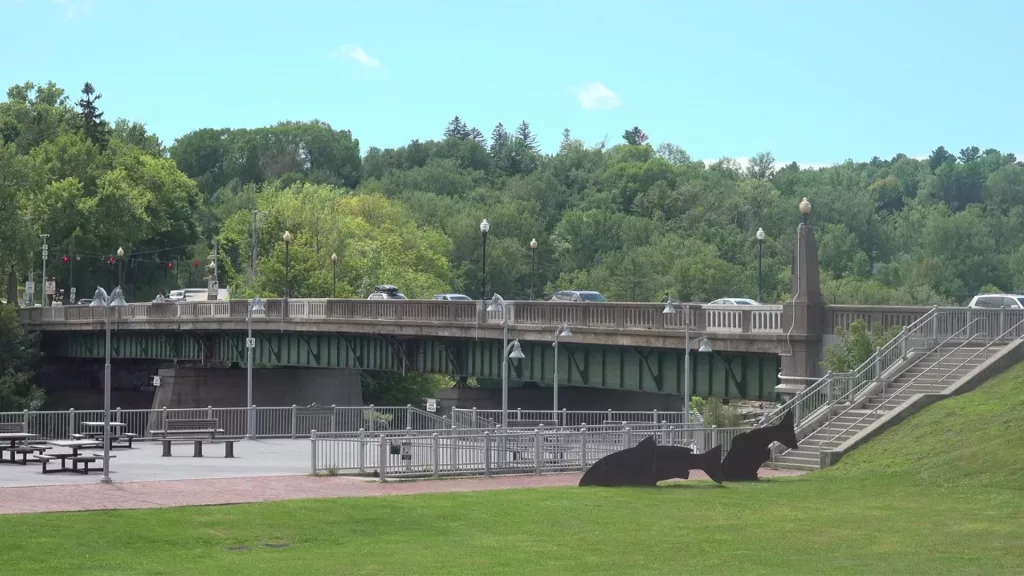 Shoring up plans to pay for Winooski bridge project | 95 Triple X - WXXX