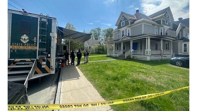 Police ID Victim In St. Johnsbury Shooting | 95 Triple X - WXXX