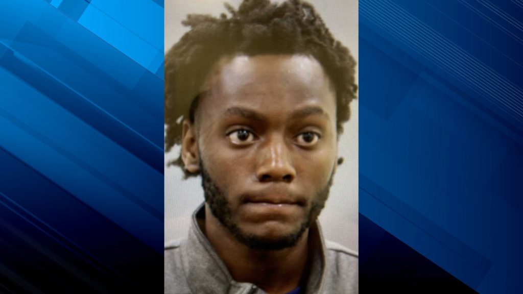 Man arrested in Winooski home break-in | 95 Triple X - WXXX