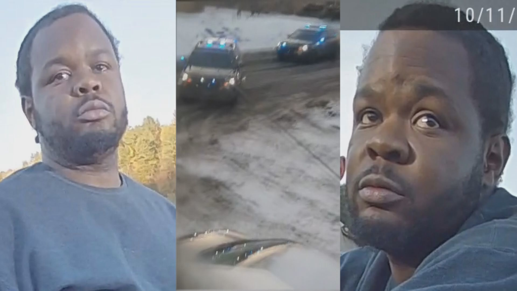 5th suspect arrested in 2022 St. Johnsbury murder case | 95 Triple X - WXXX