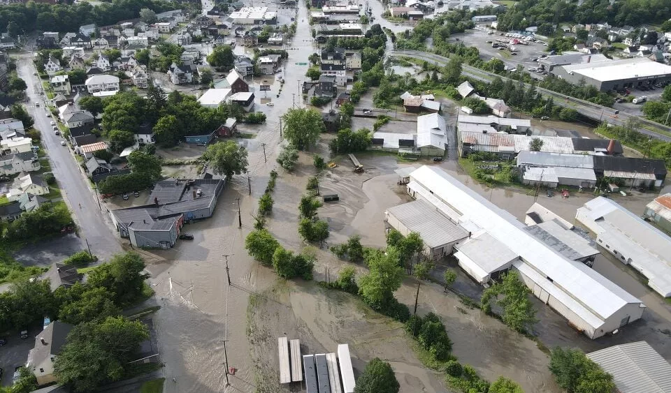 It'S Heartbreaking: The Human Cost Of Wauwatosa'S Devastating Flood - 9j5yk4r