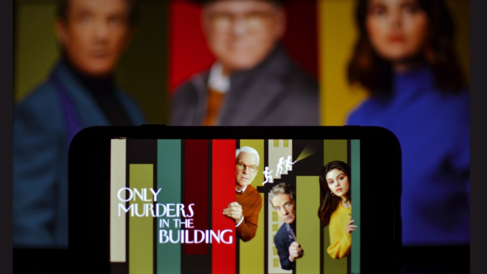 See the trailer for 'Only Murders in the Building' Season 4 | 95 Triple ...
