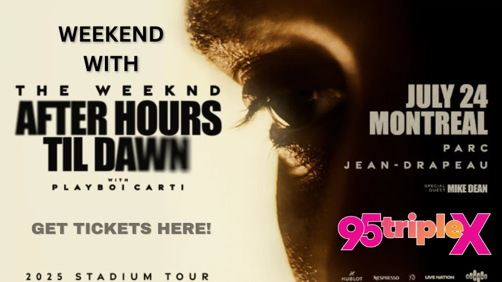 Get Tickets
