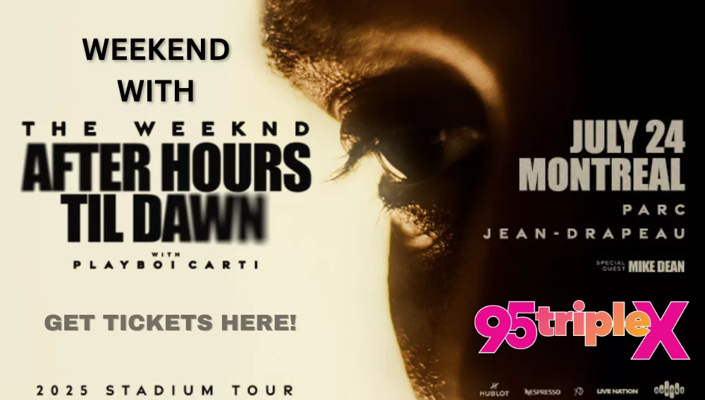 Get Tickets