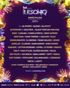 Line Up