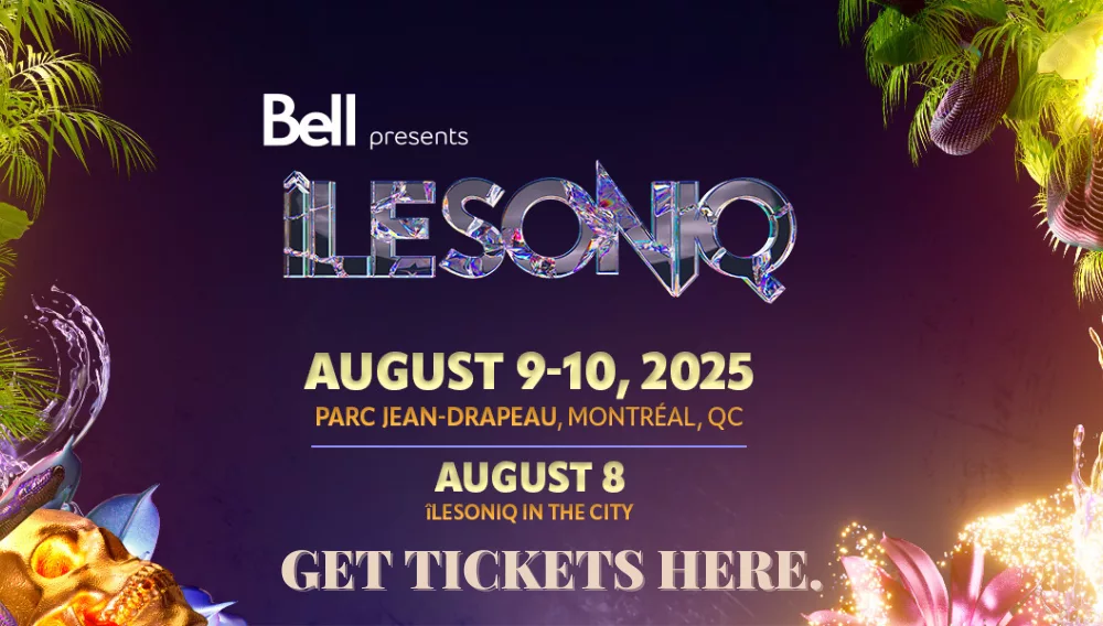 ilesoniq