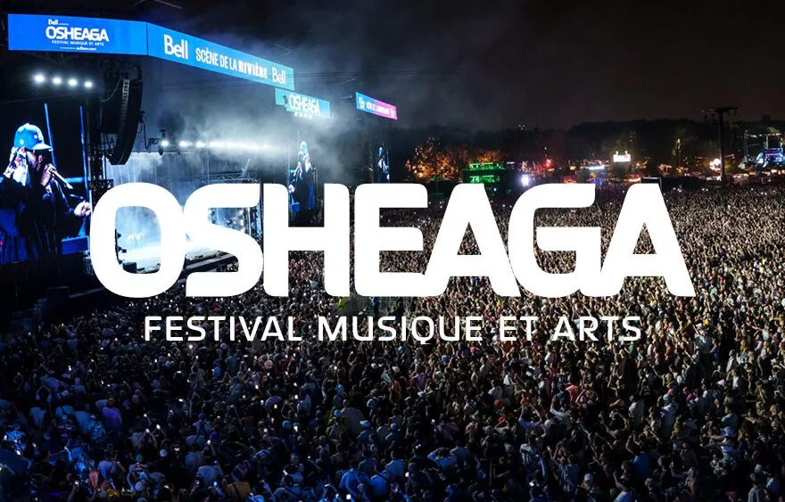 Osheaga