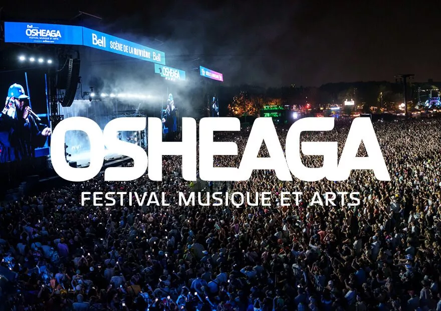 Osheaga