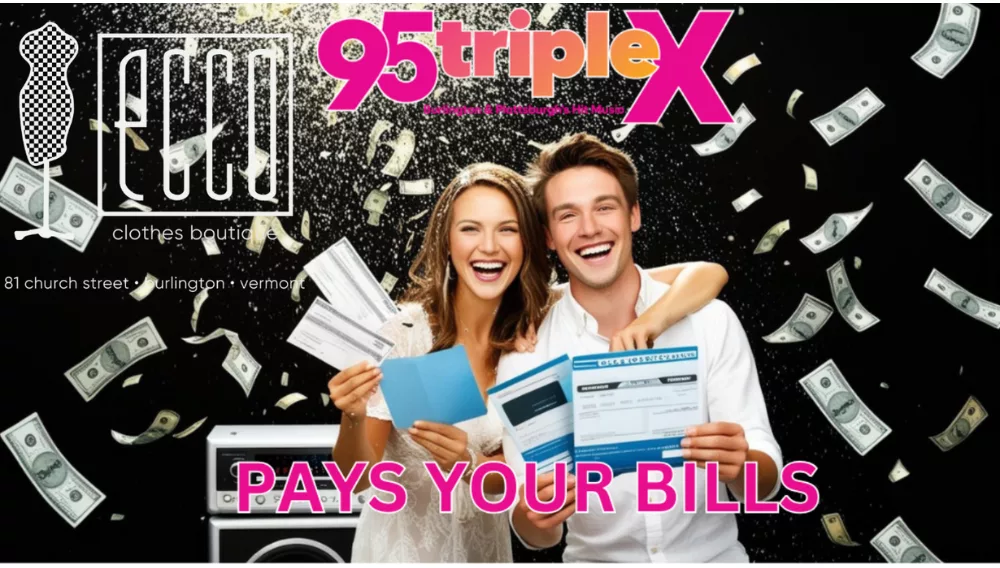 Pay Your Bills