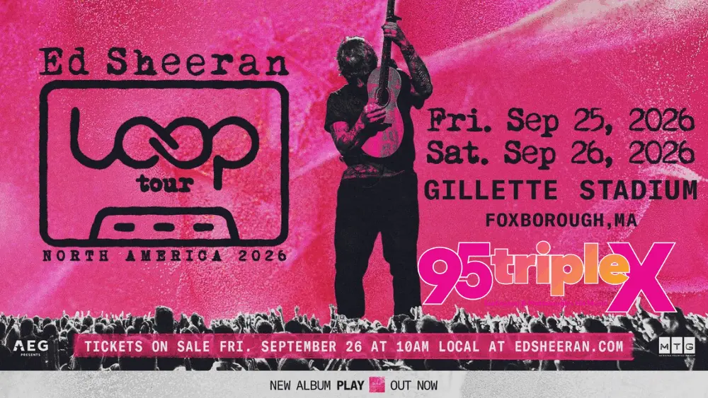 ED TOUr