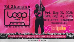 ED TOUr