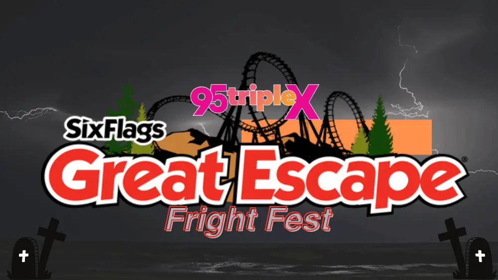 fright fest
