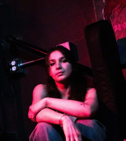 Izzy
