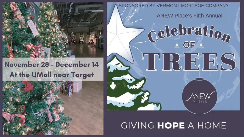 Celebration of Trees