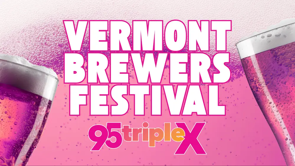 Vermont Brewers Festival