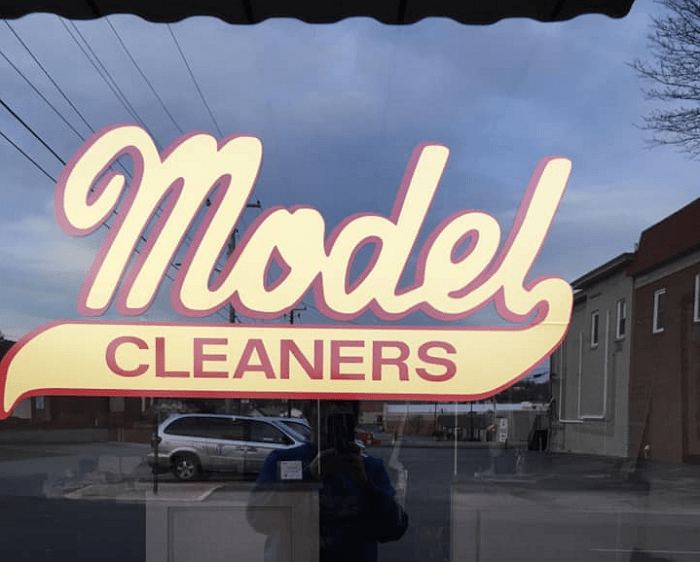 model-cleaners
