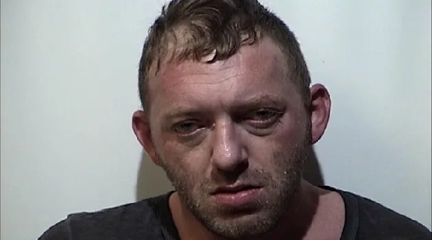 Man And Woman Charged With Trafficking Drugs | WHVO