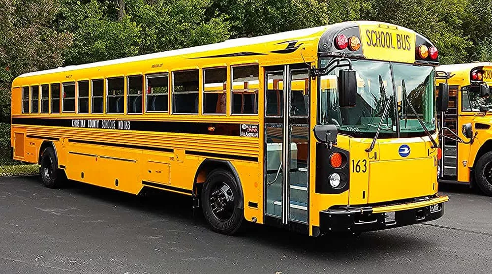 christian-county-school-bus