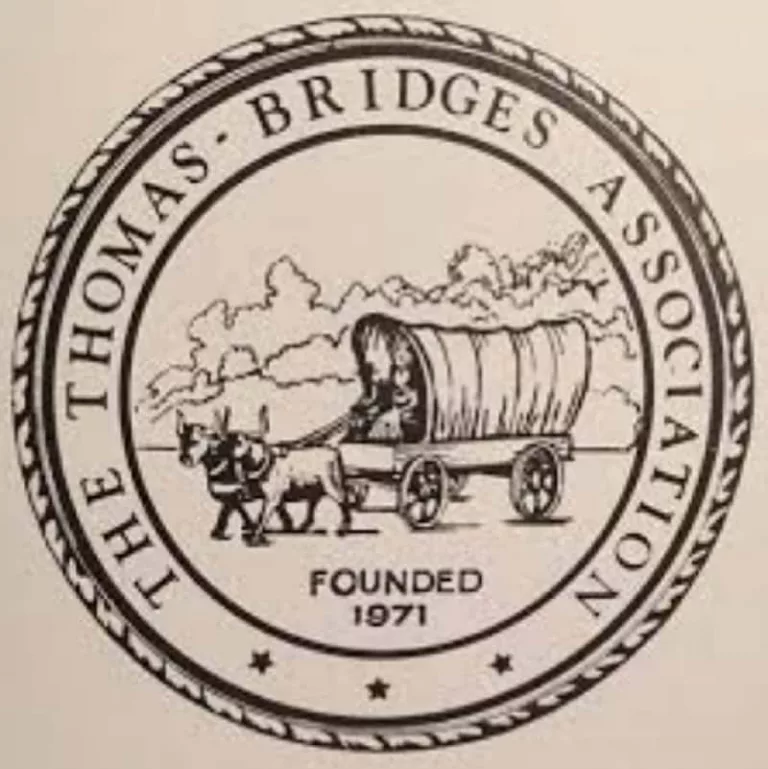thomas-bridges-association-emblem-3