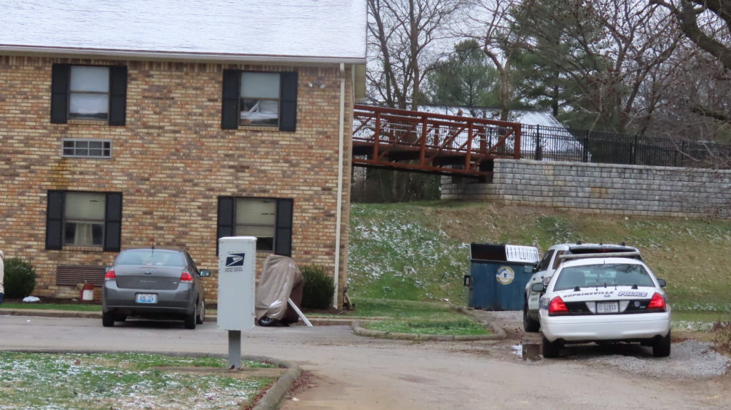 Woman Flown To Hospital After Assault | WHVO