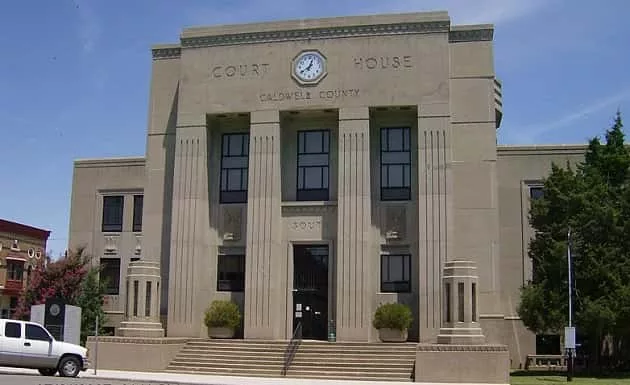 caldwell-co-courthouse