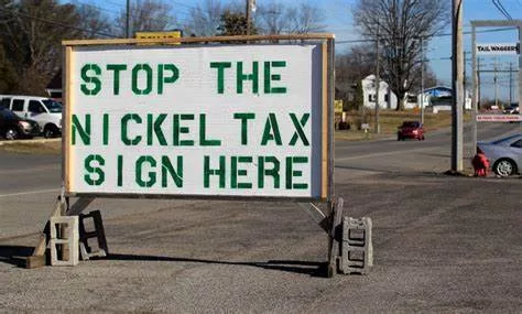 nickel-tax