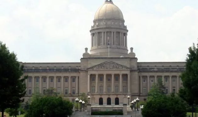 ky-capitol-frankfort