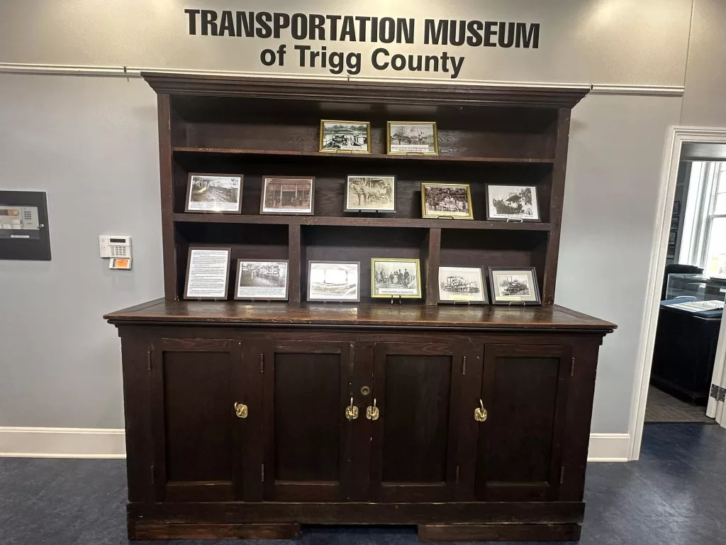 trigg-county-transportation-museum