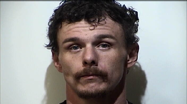 Man Charged With Drug Possession AfterTraffic Stop | WHVO