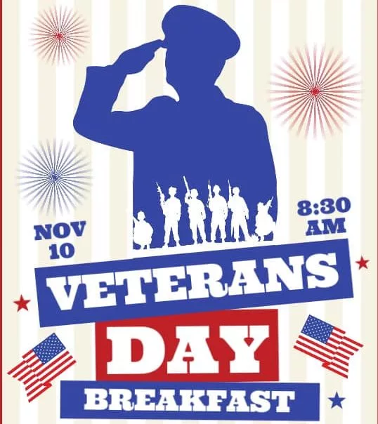 veterans-day-breakfast