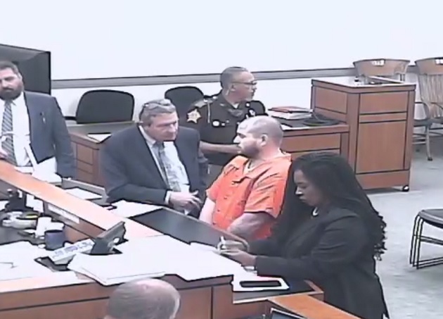 Hopkinsville Man Sentenced In North McPherson Street Murder Case | WHVO