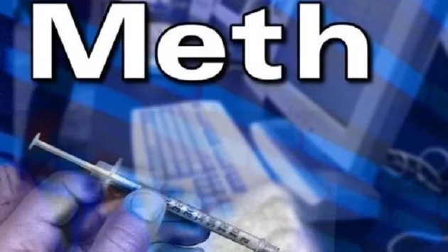 meth-graphic