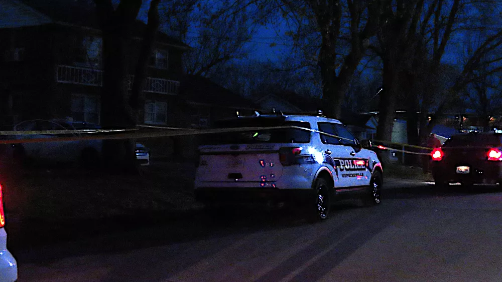 Police Investigate Suspected Fatal Drug Overdose As Possible Homicide