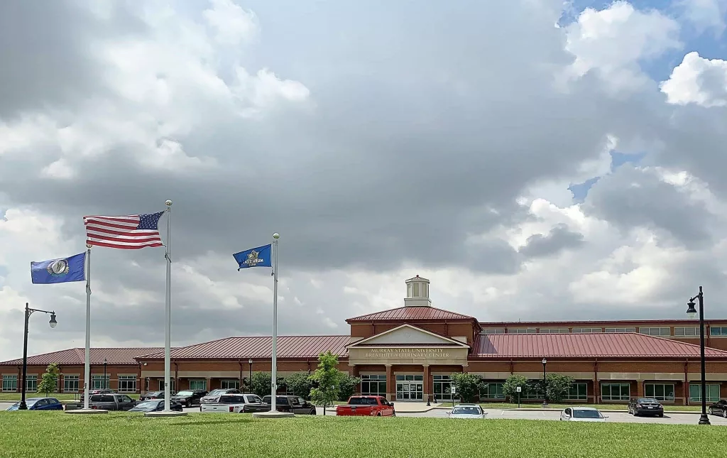 breathitt-veterinary-center