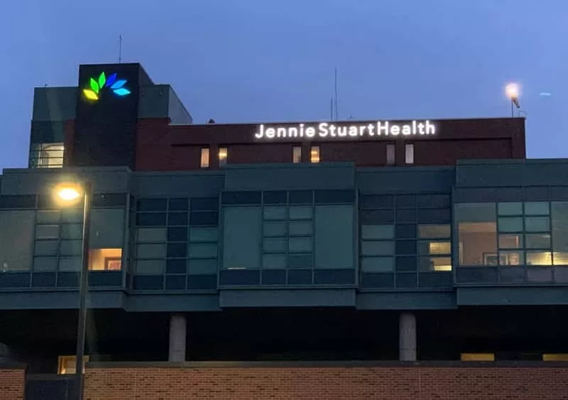 jennie-stuart-health-facility-facebook
