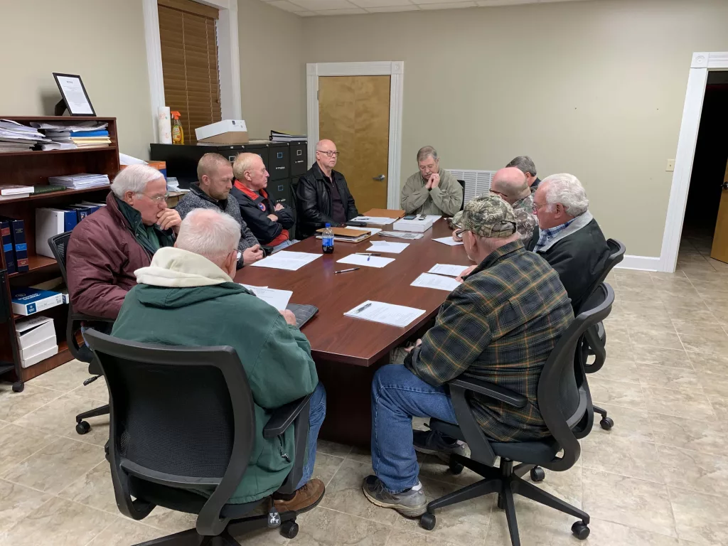 cadiz-trigg-county-planning-commission