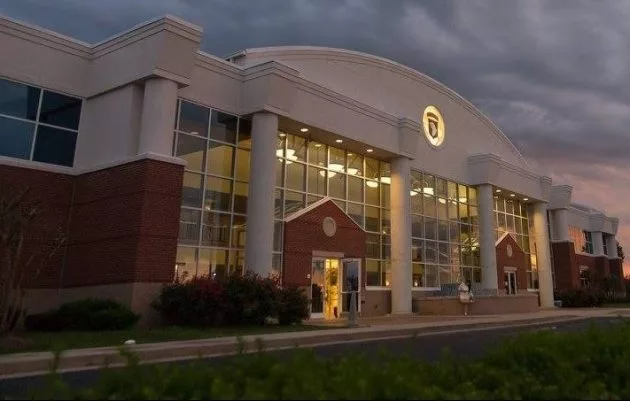 james-e-bruce-convention-center