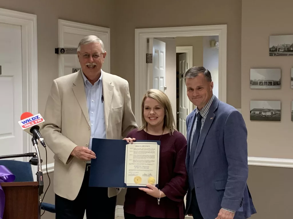 domestic-violece-proclamation