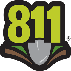 call-811-logo