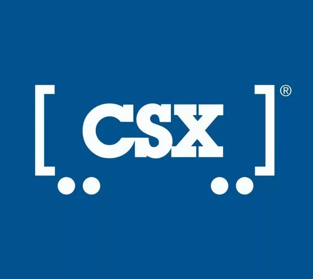 csx-train