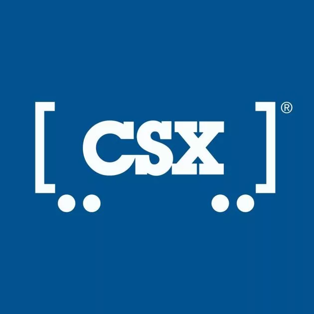 csx-train