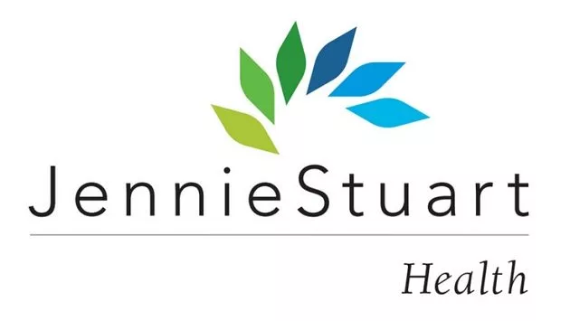 jennie-stuart-health-logo