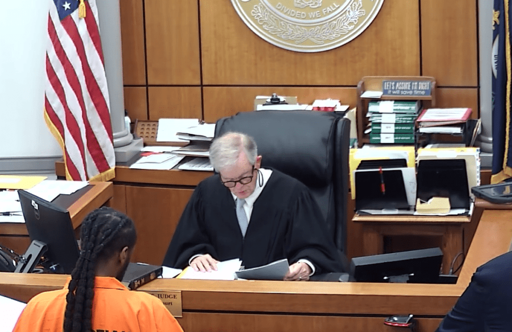 Quarles Pleads Guilty In May 2022 Hopkinsville Shooting | WHVO