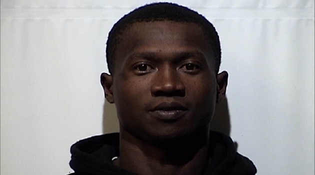 Man Charged With Possession Of Drugs After Traffic Stop | WHVO