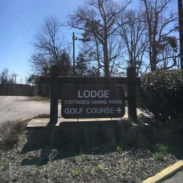 pennyrile-state-resort-park-lodge-golf-course-sign