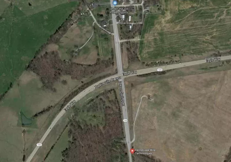 08-27-19-bypass-dawson-sprgs-road-map-google