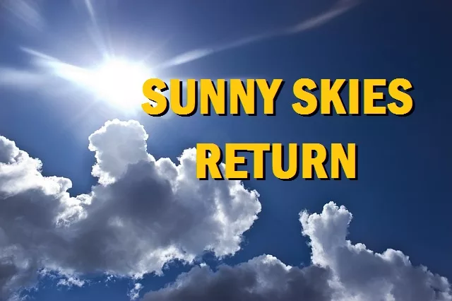 sunny-skies-return