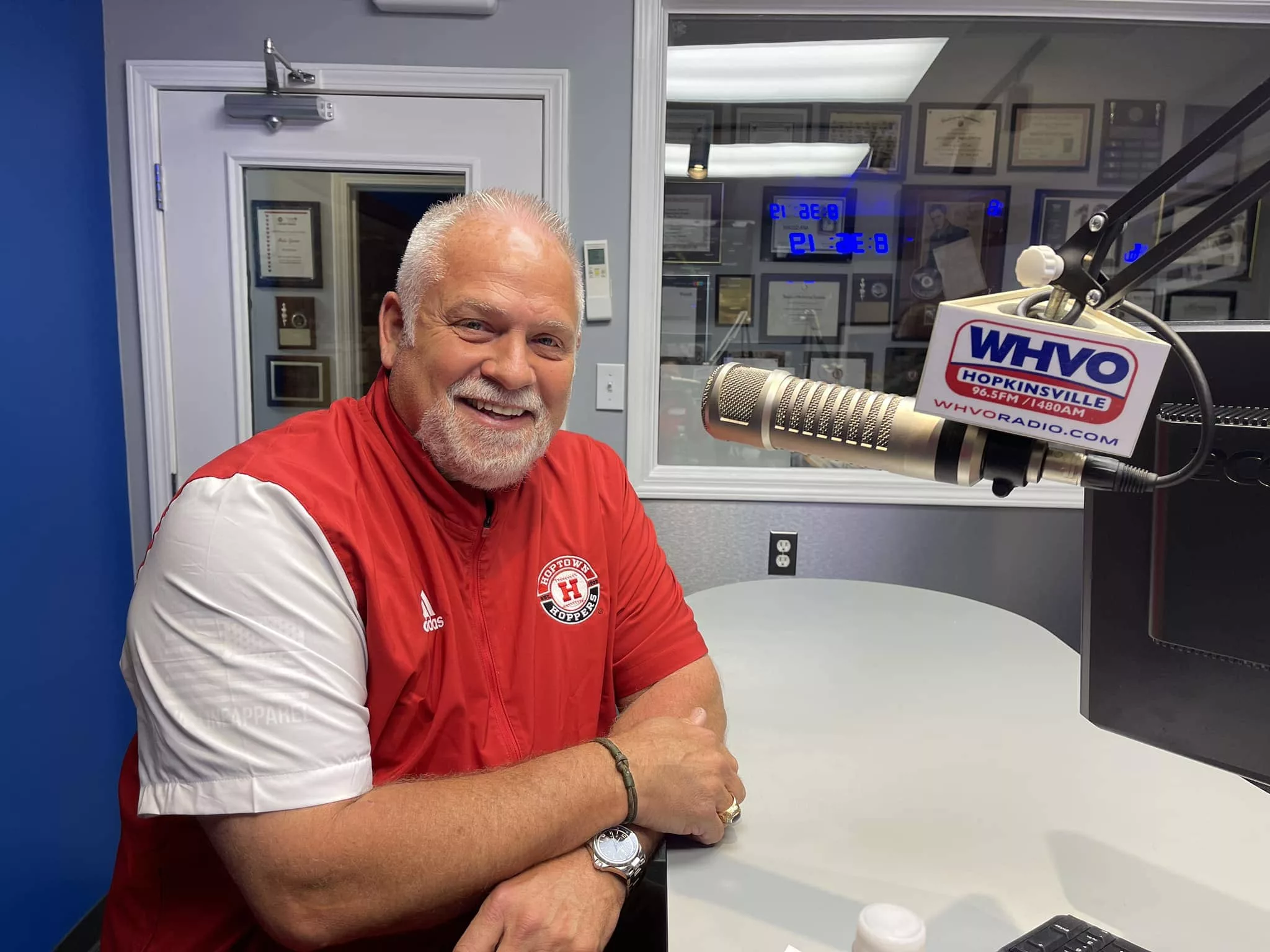 Five Weeks Out, Hoppers Are Finalizing Plans For 2023 Season | WHVO