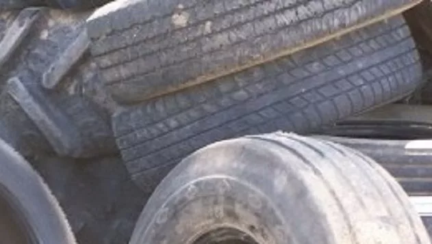 tires