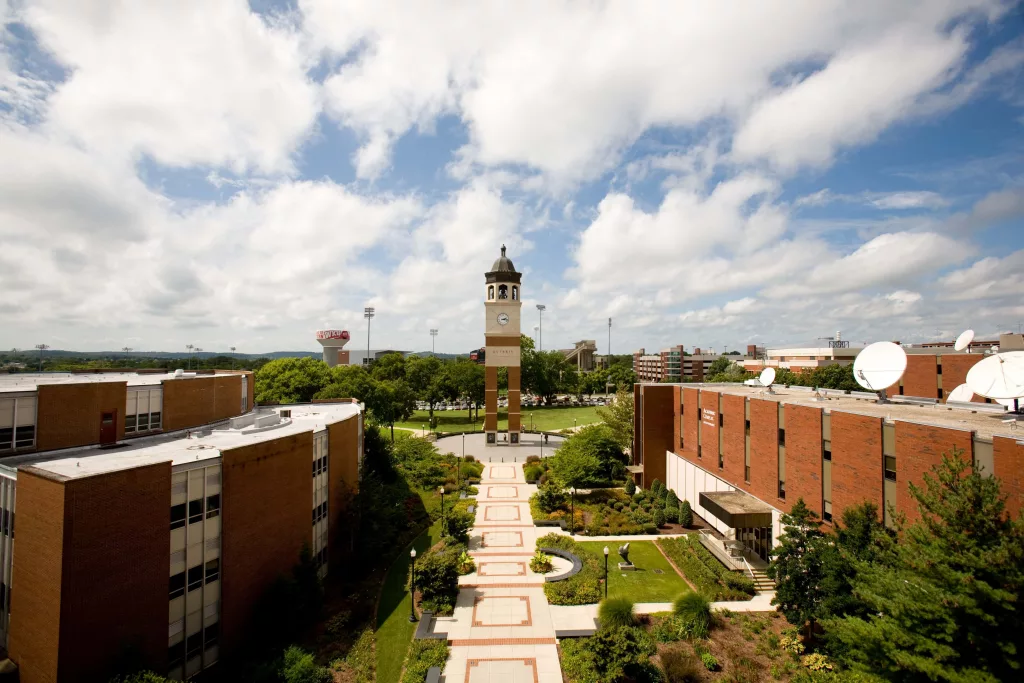 western-kentucky-university